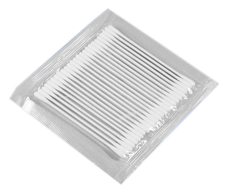 CS-1 Cotton Swabs (user guide)